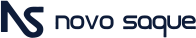 Novo Saque logo